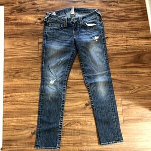 True Religion jeans